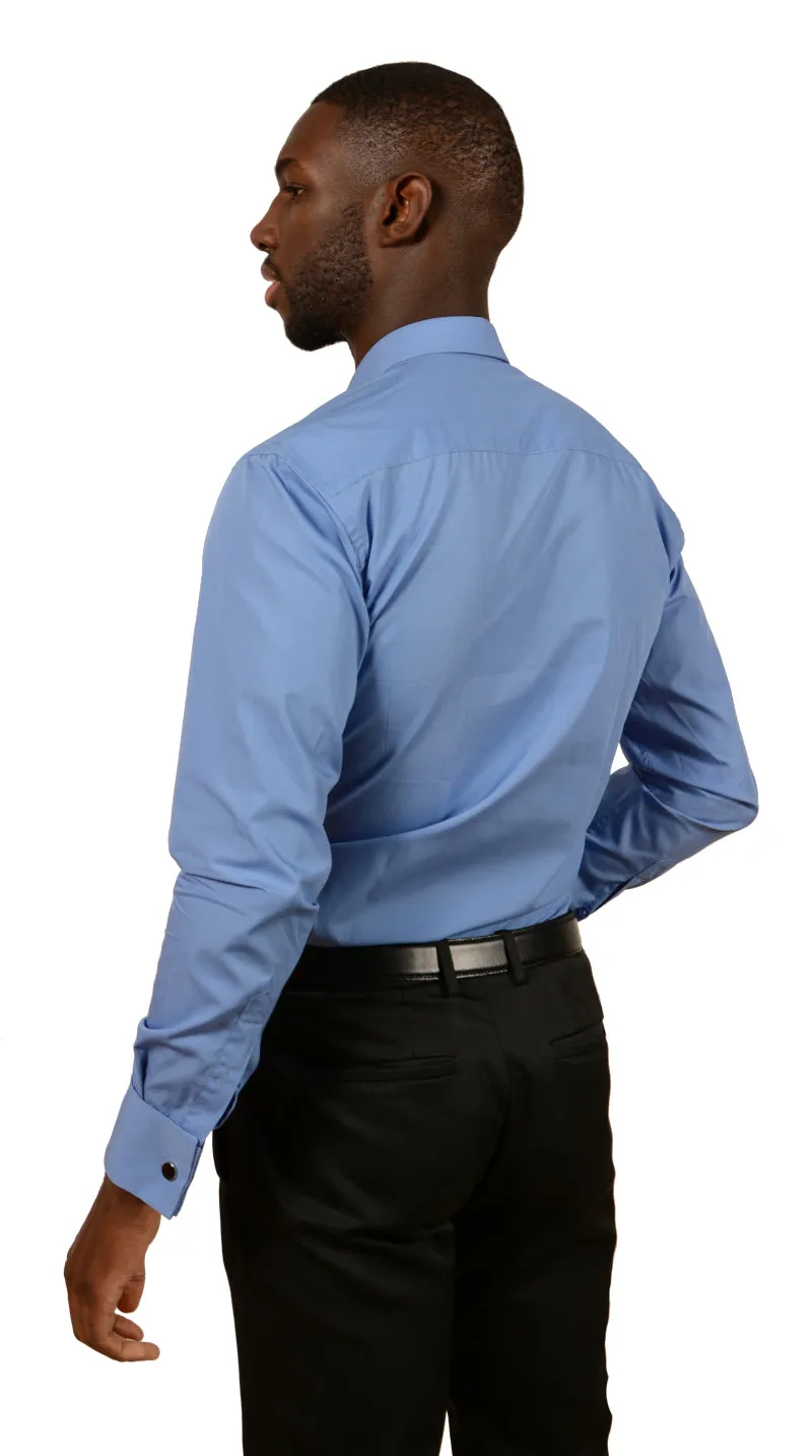 F&H Regular Fit Shirt