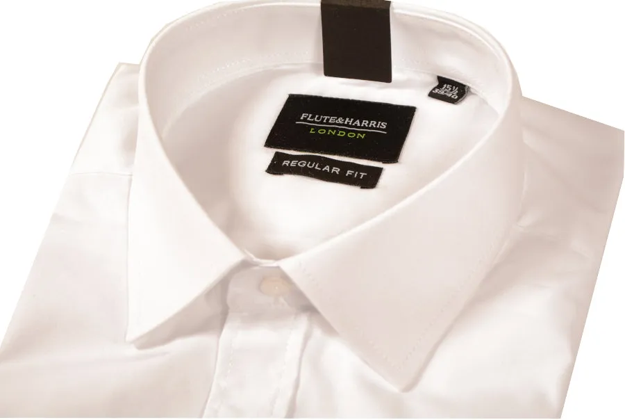 F&H Regular Fit Shirt