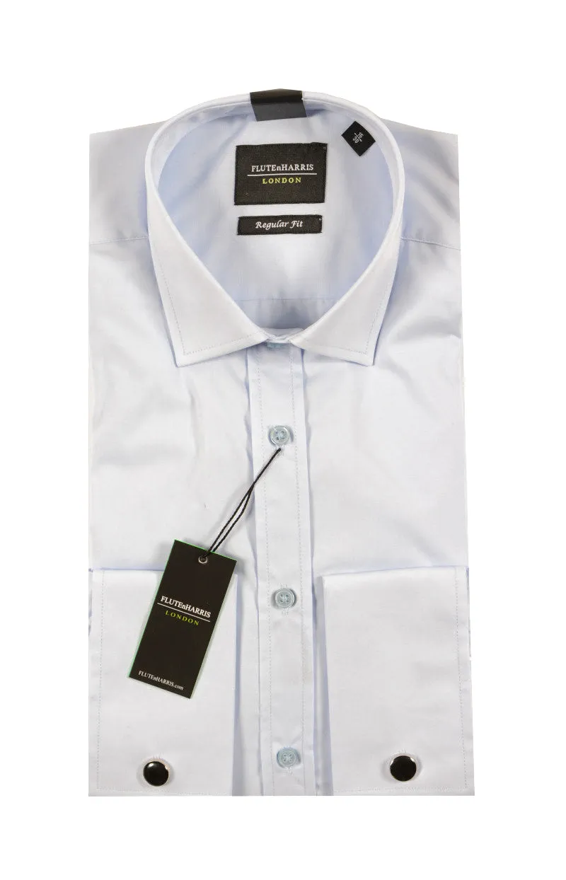 F&H Regular Fit Shirt