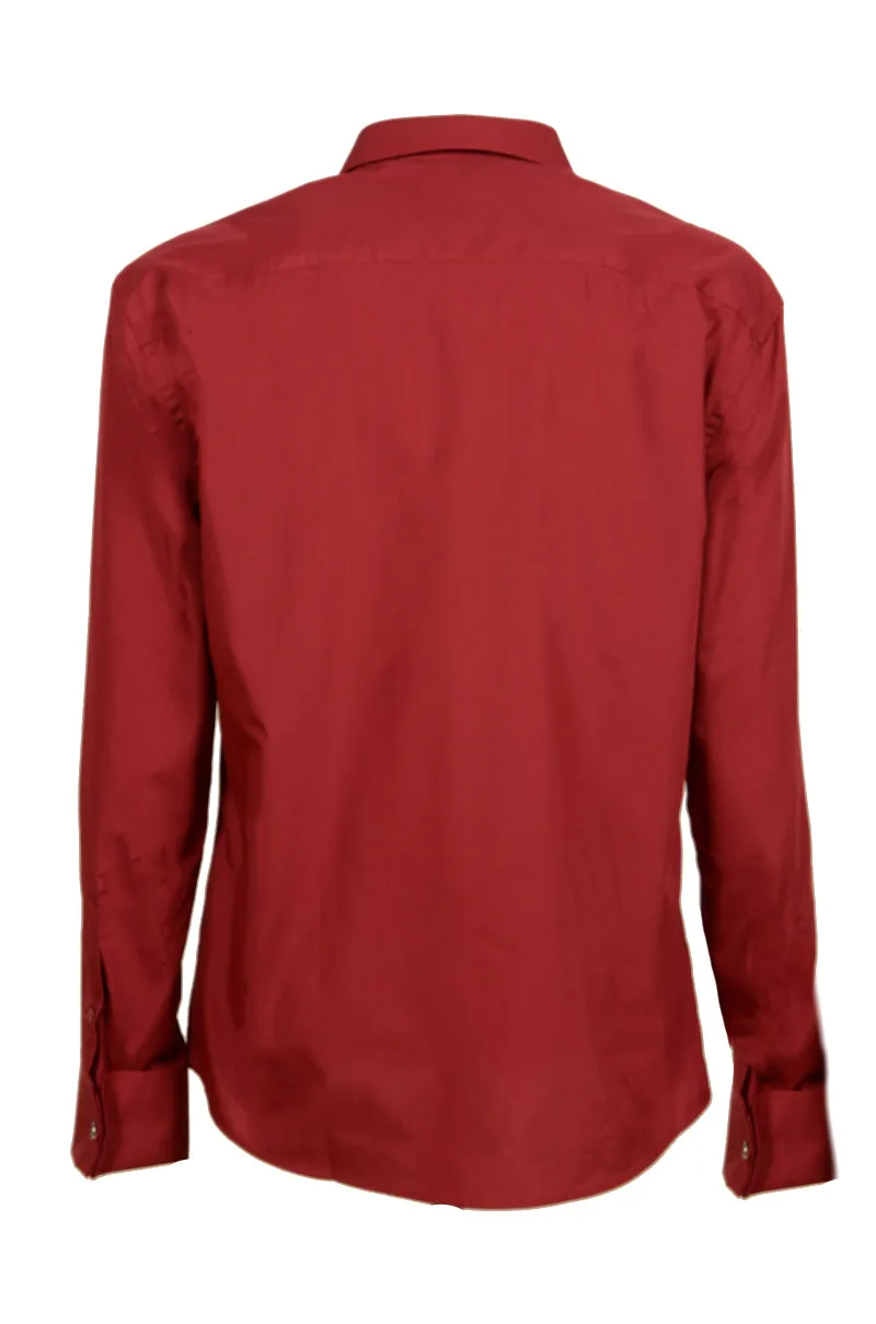F&H Regular Fit Shirt