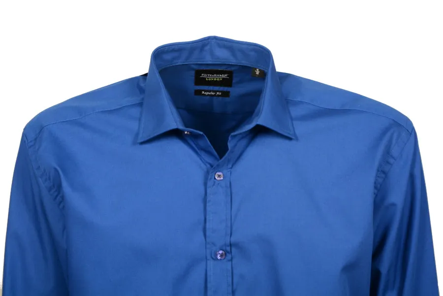 F&H Regular Fit Shirt