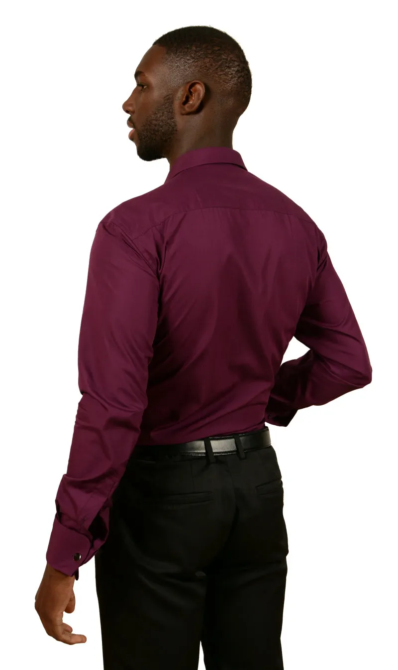 F&H Regular Fit Shirt
