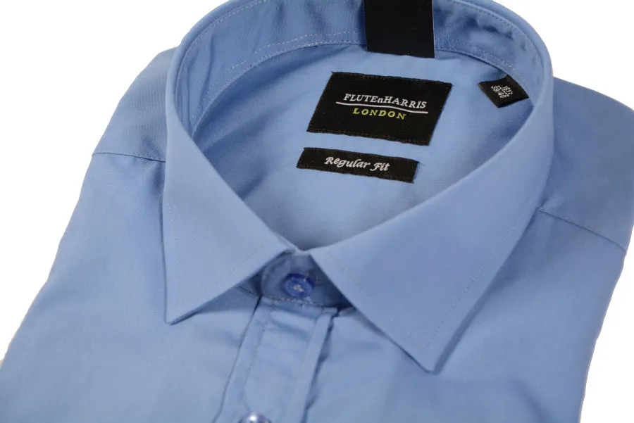 F&H Regular Fit Shirt