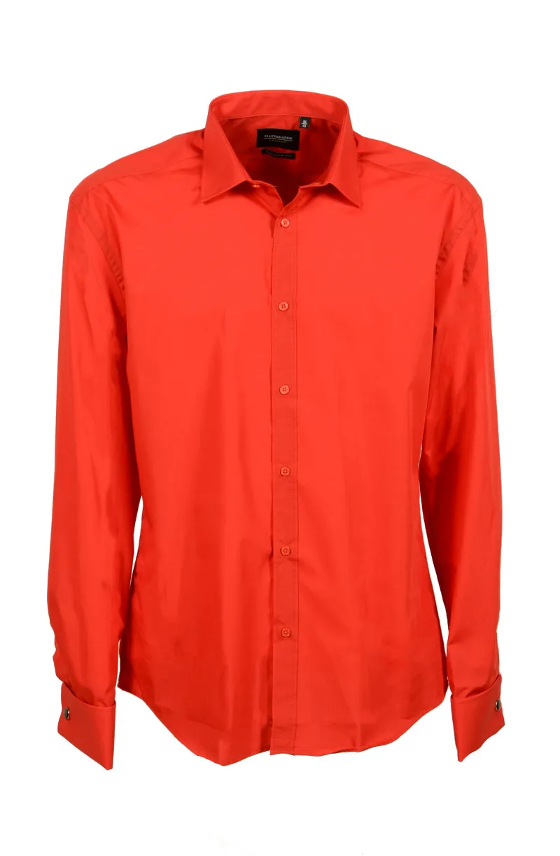 F&H Regular Fit Shirt