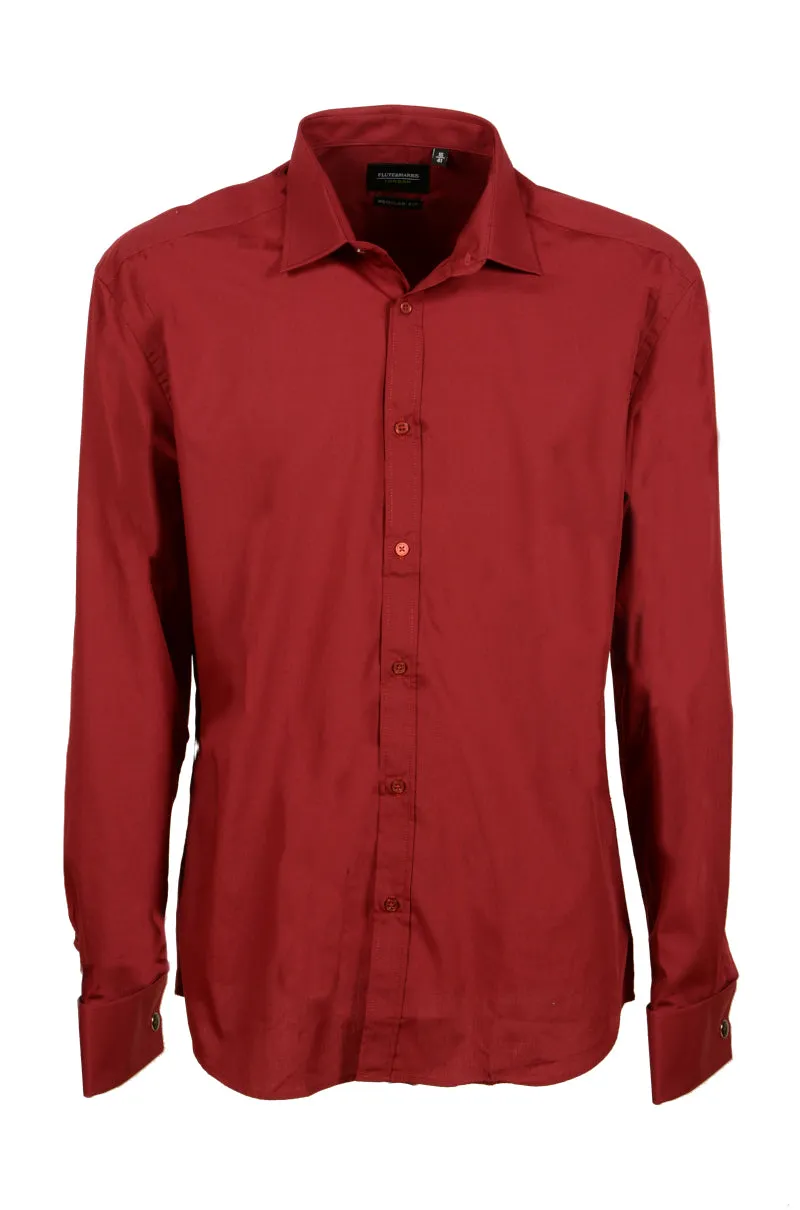 F&H Regular Fit Shirt