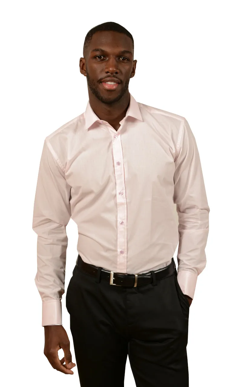 F&H Regular Fit Shirt