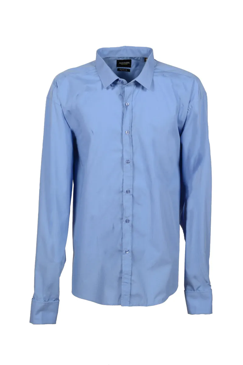 F&H Regular Fit Shirt