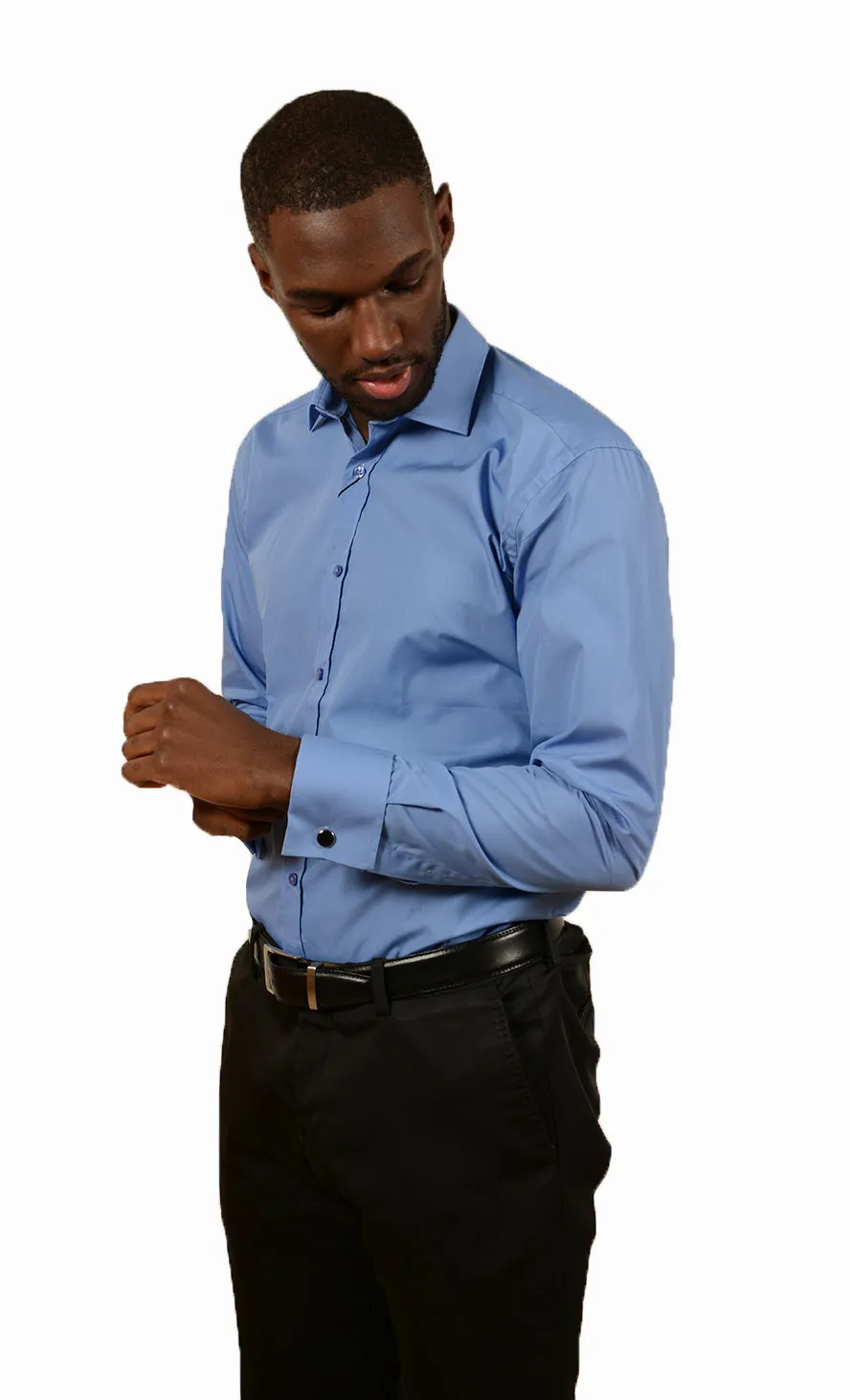F&H Regular Fit Shirt