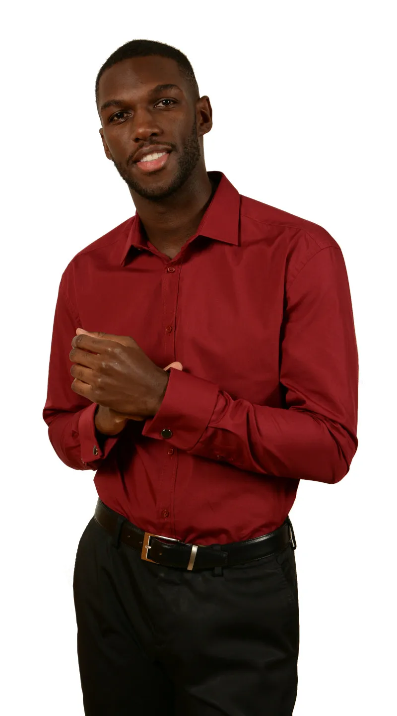 F&H Regular Fit Shirt