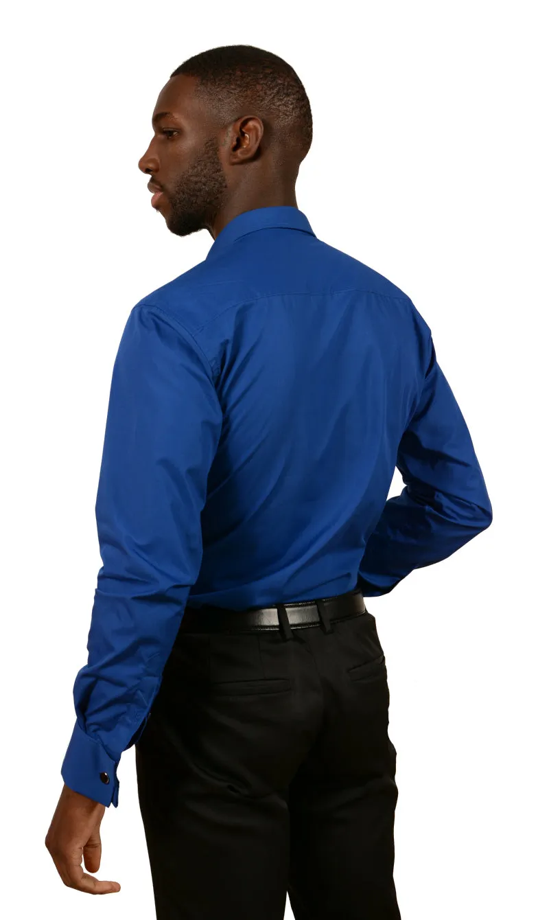 F&H Regular Fit Shirt