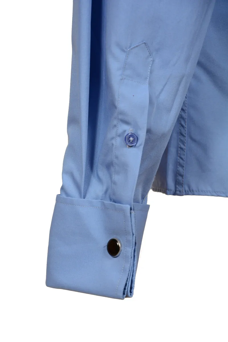 F&H Regular Fit Shirt