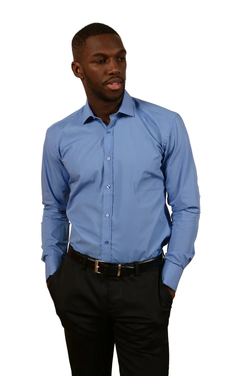 F&H Regular Fit Shirt