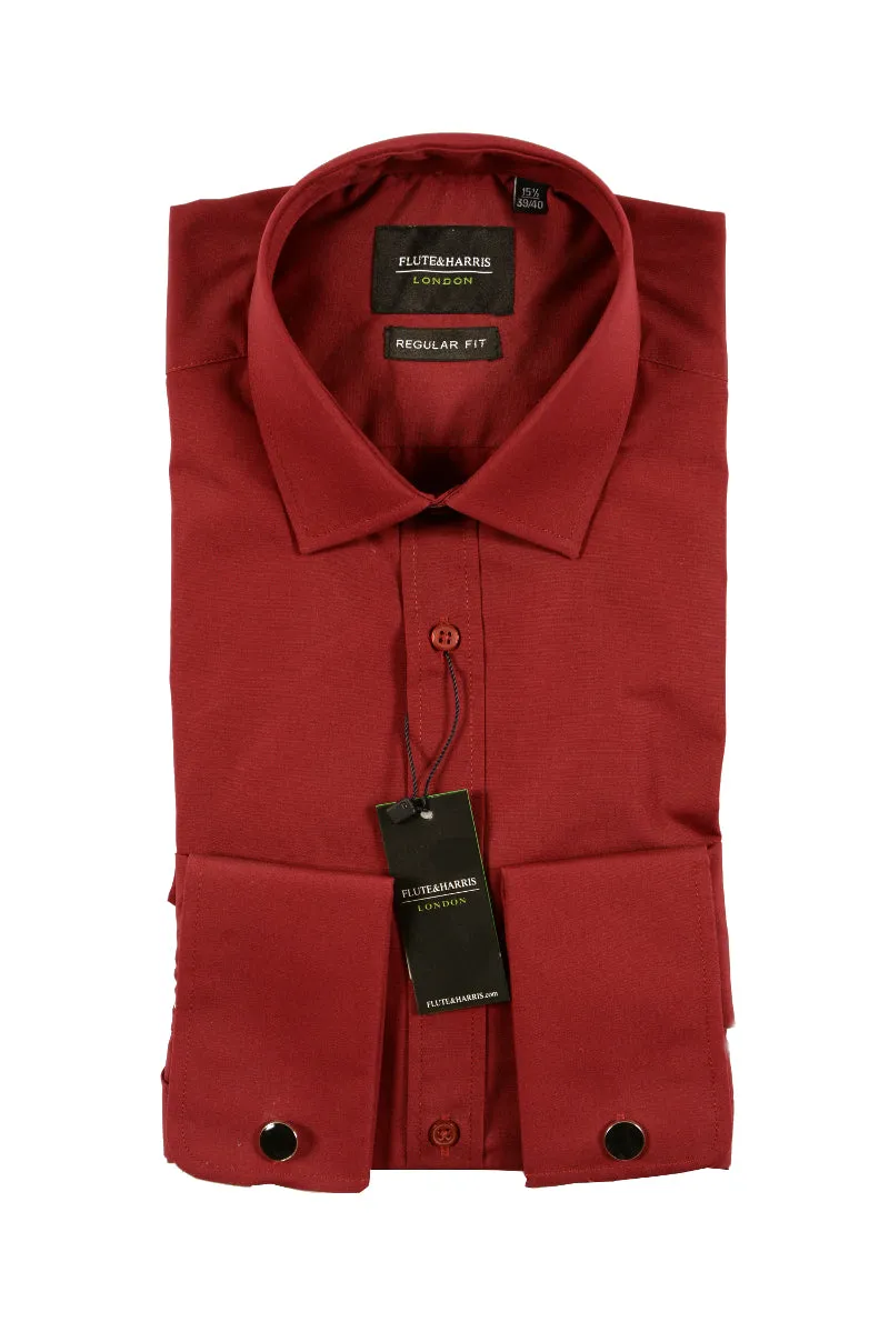 F&H Regular Fit Shirt