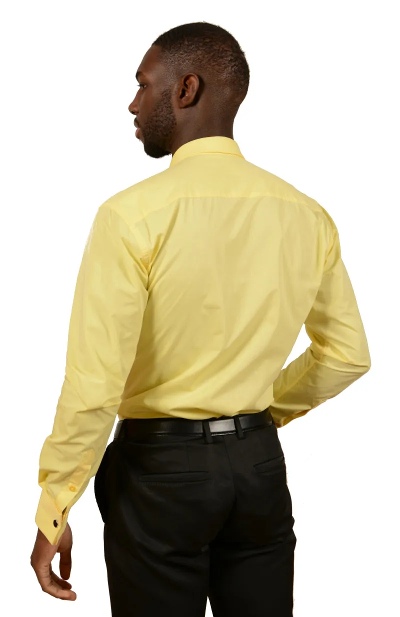 F&H Regular Fit Shirt