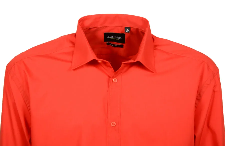 F&H Regular Fit Shirt