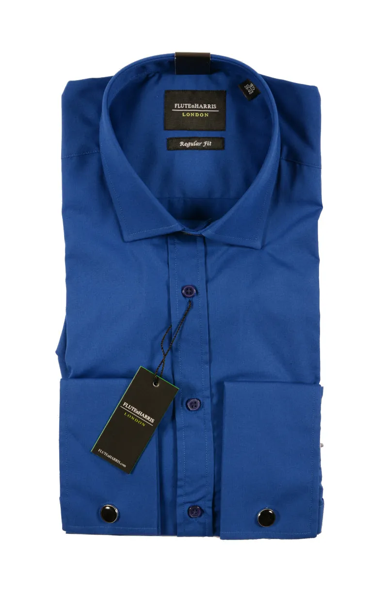 F&H Regular Fit Shirt