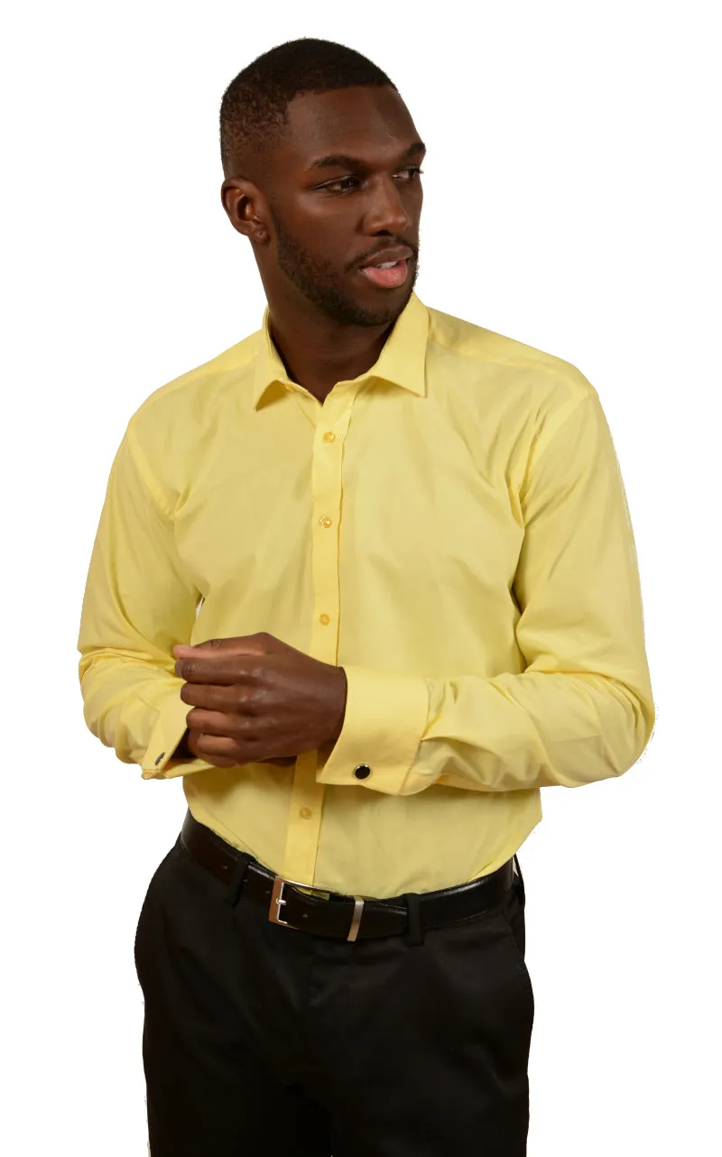 F&H Regular Fit Shirt