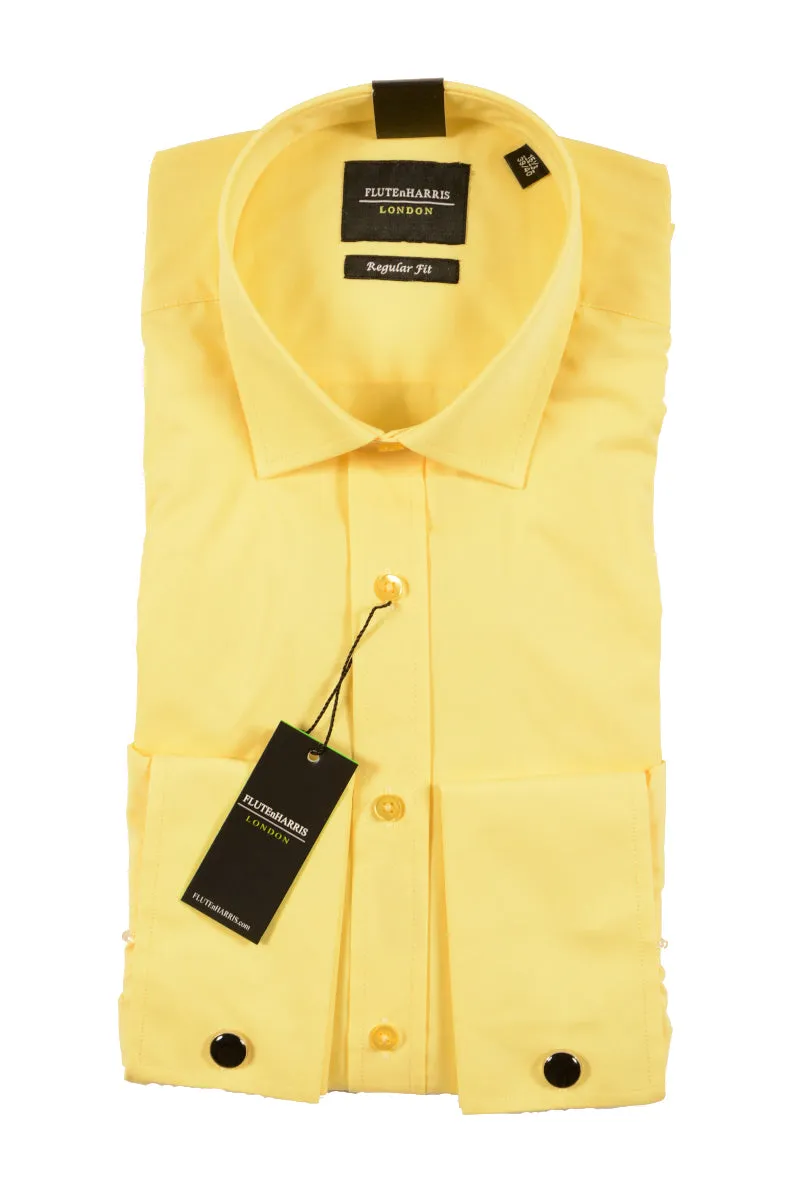 F&H Regular Fit Shirt