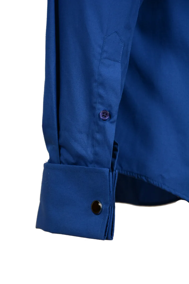 F&H Regular Fit Shirt