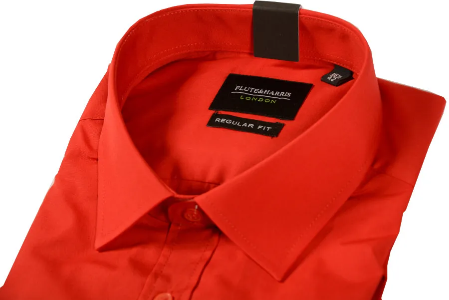 F&H Regular Fit Shirt
