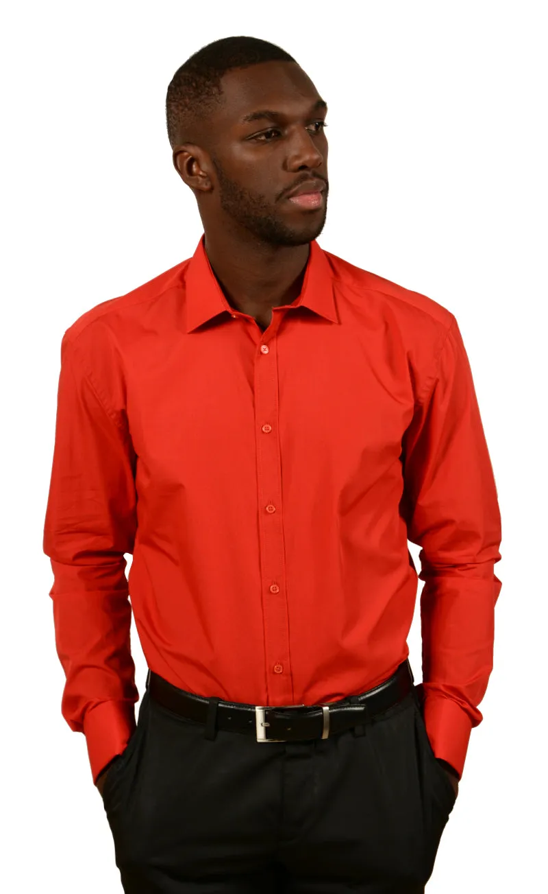 F&H Regular Fit Shirt