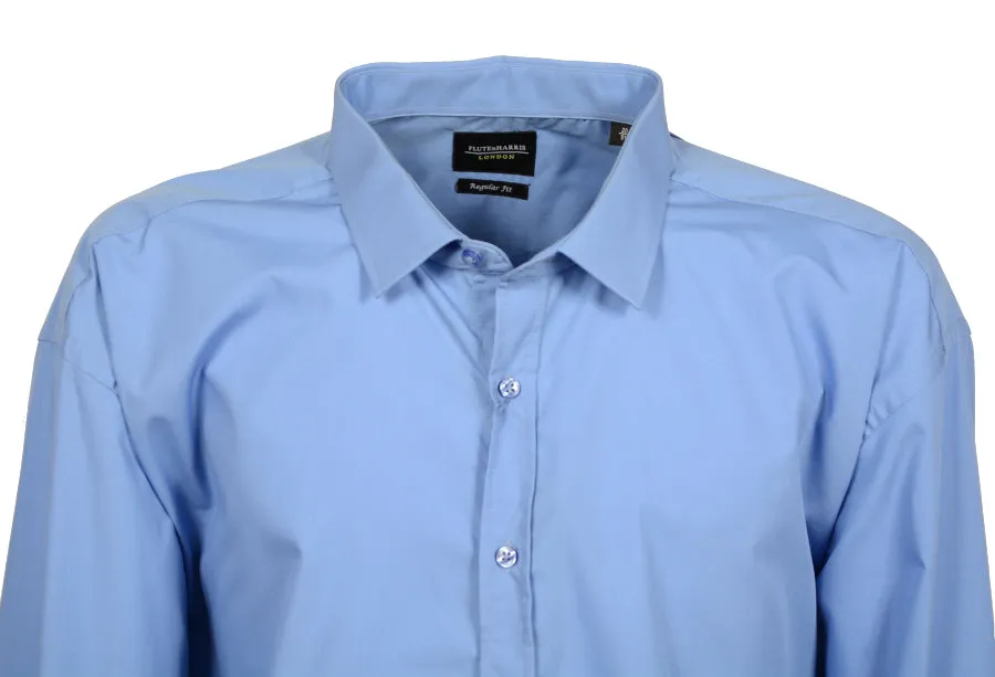 F&H Regular Fit Shirt