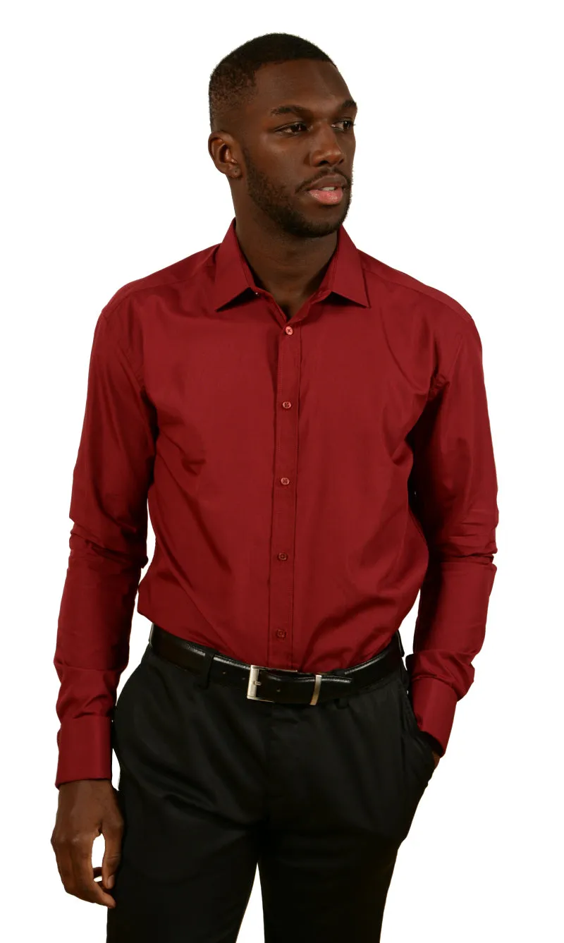 F&H Regular Fit Shirt