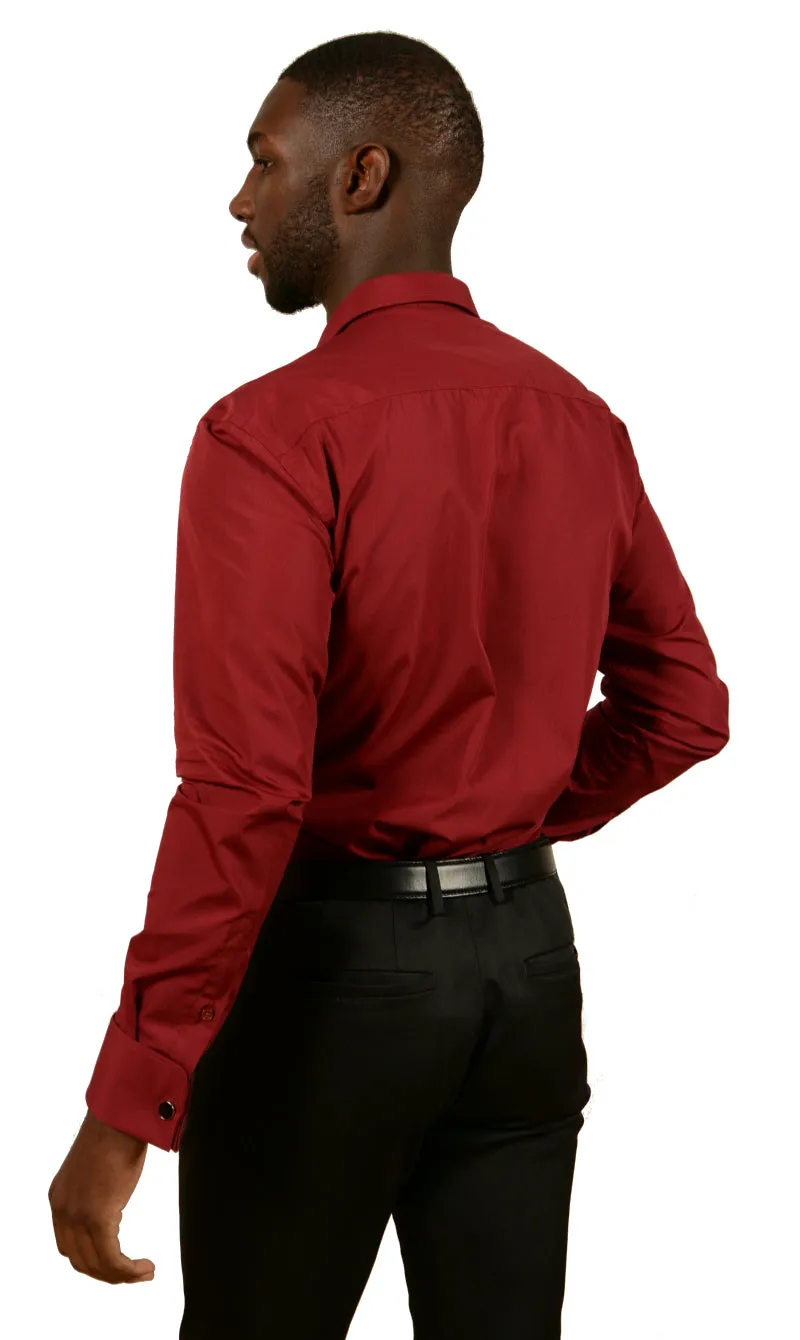 F&H Regular Fit Shirt