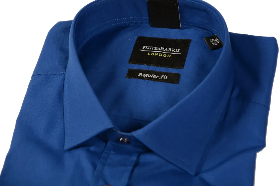 F&H Regular Fit Shirt
