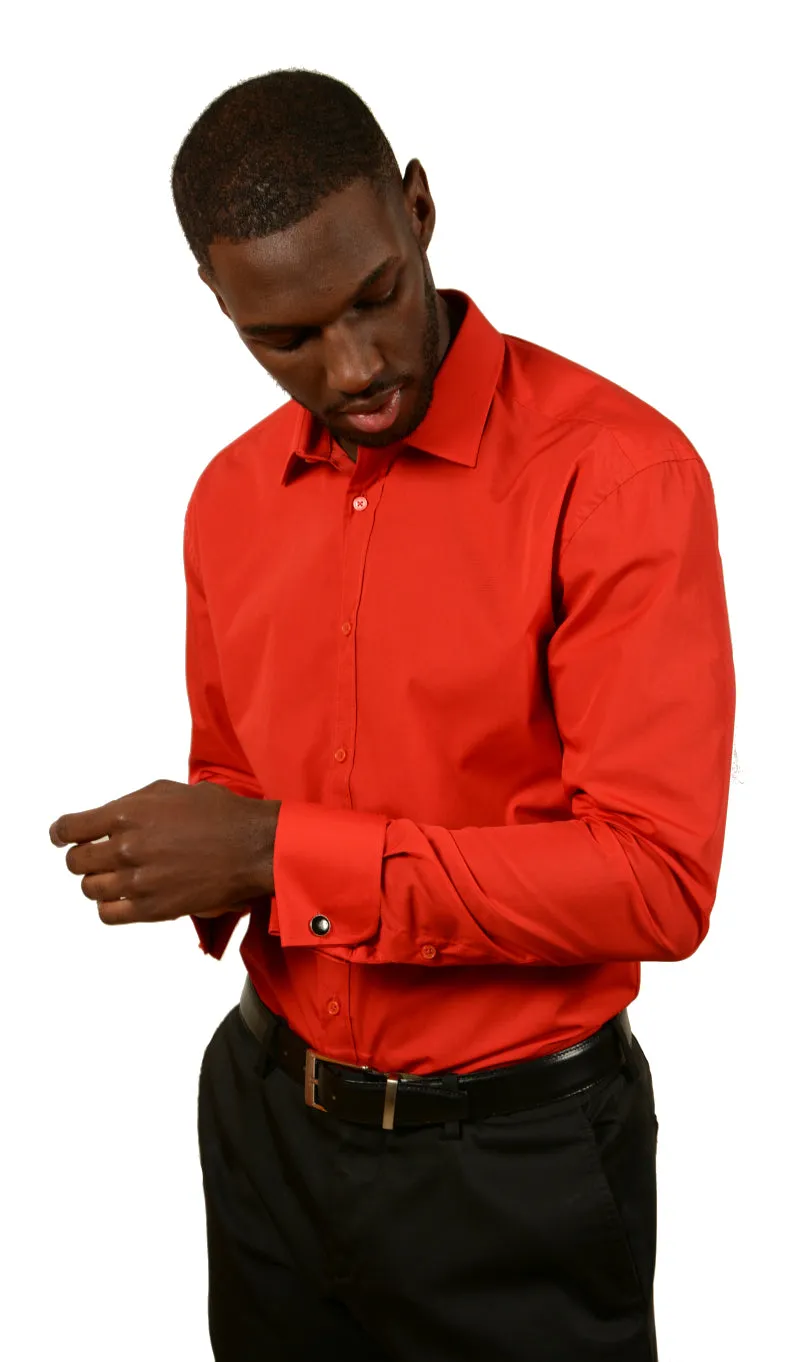 F&H Regular Fit Shirt
