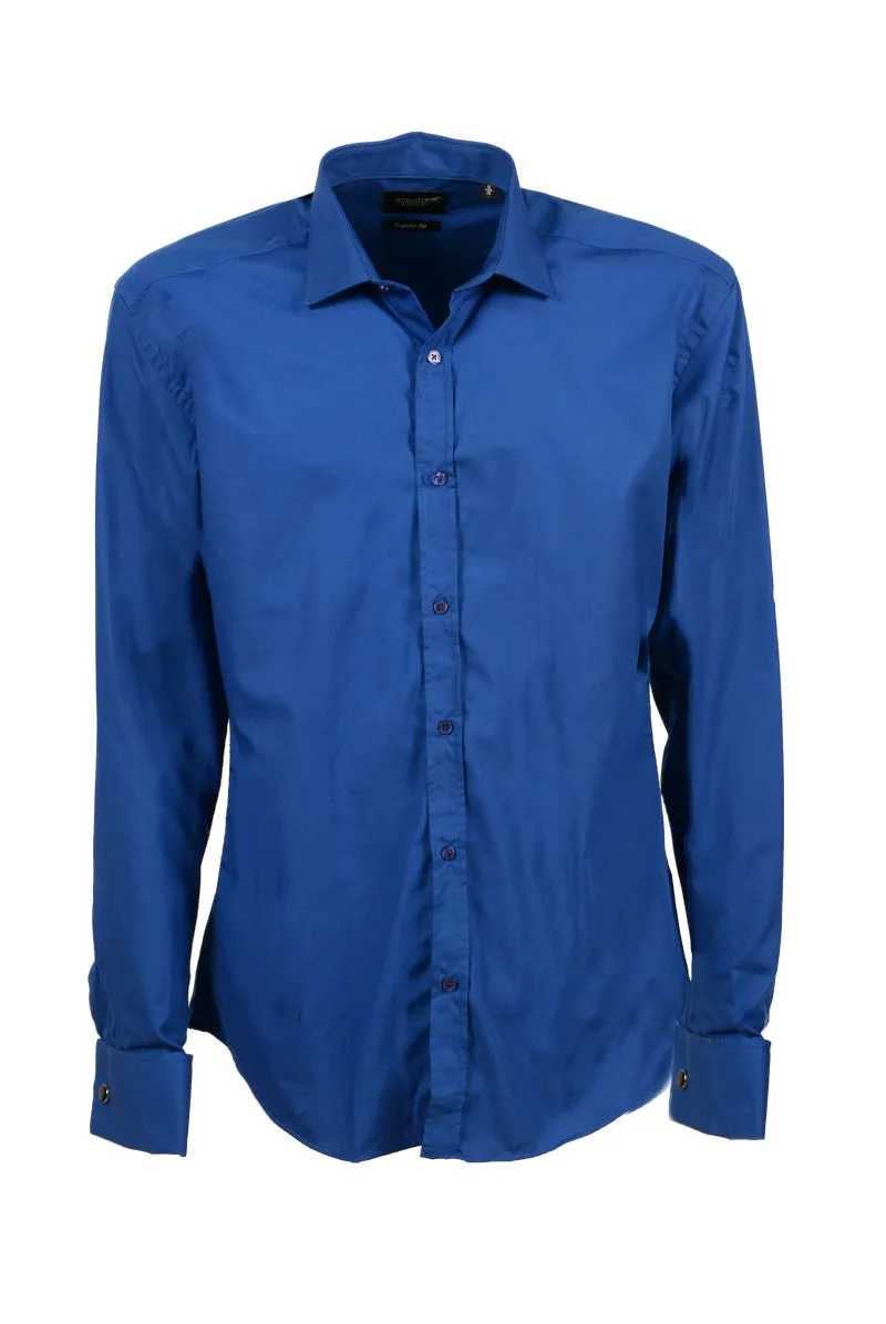 F&H Regular Fit Shirt
