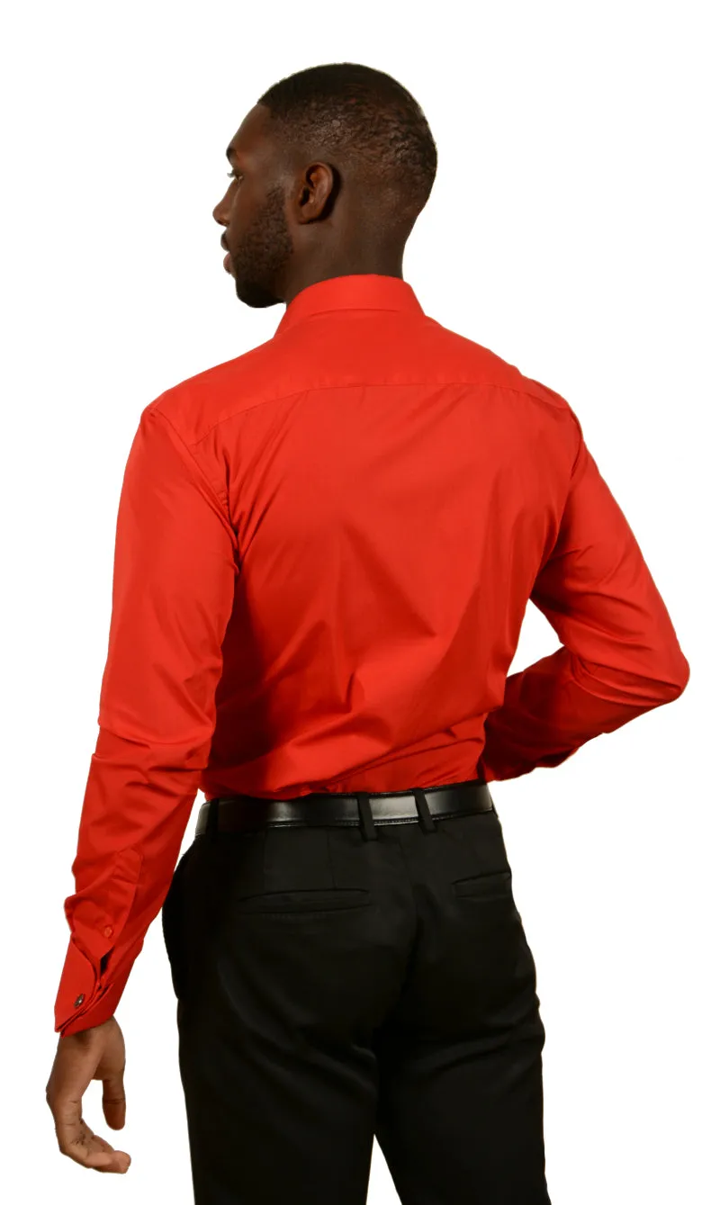 F&H Regular Fit Shirt
