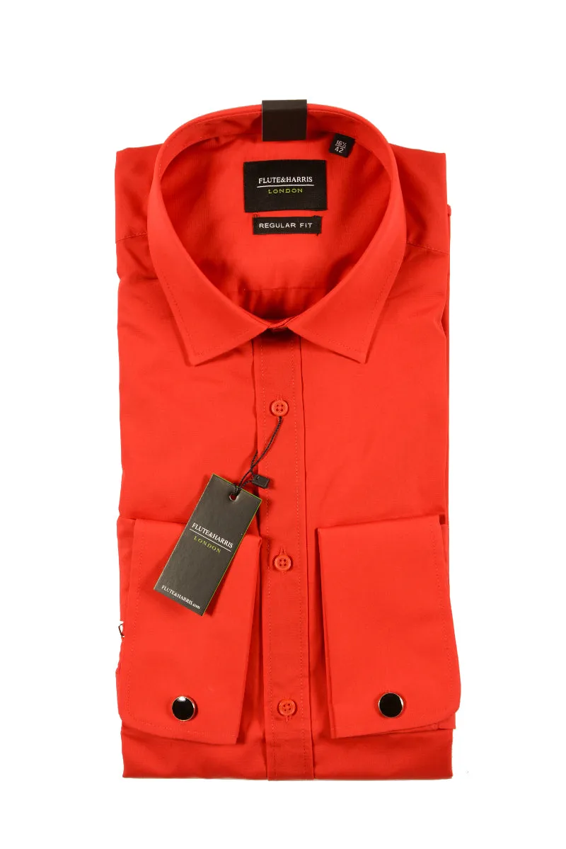 F&H Regular Fit Shirt