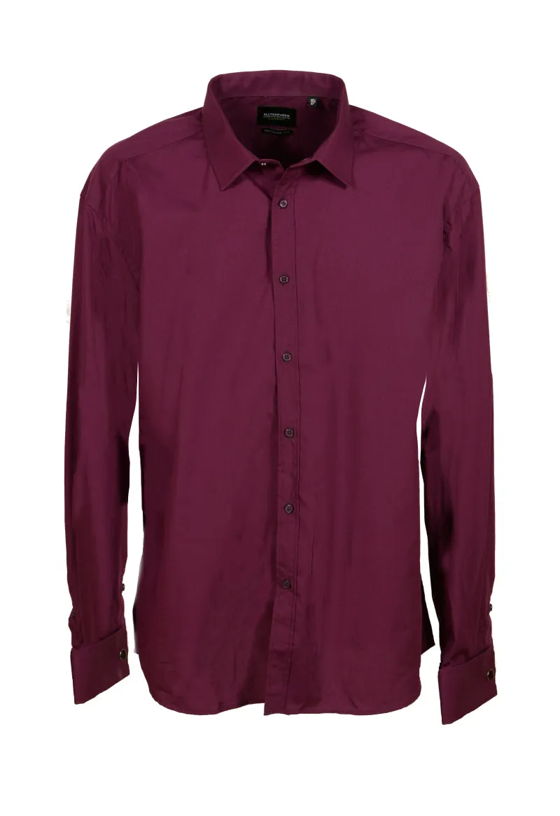 F&H Regular Fit Shirt