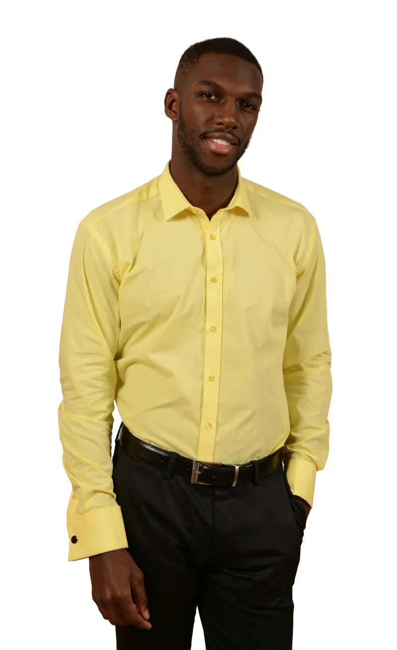 F&H Regular Fit Shirt