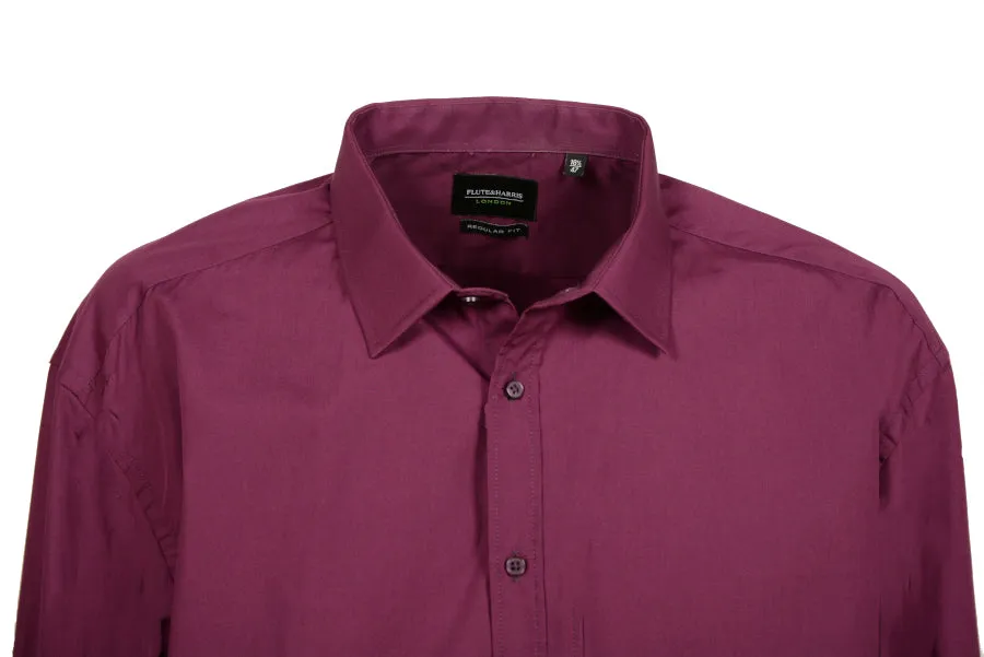 F&H Regular Fit Shirt