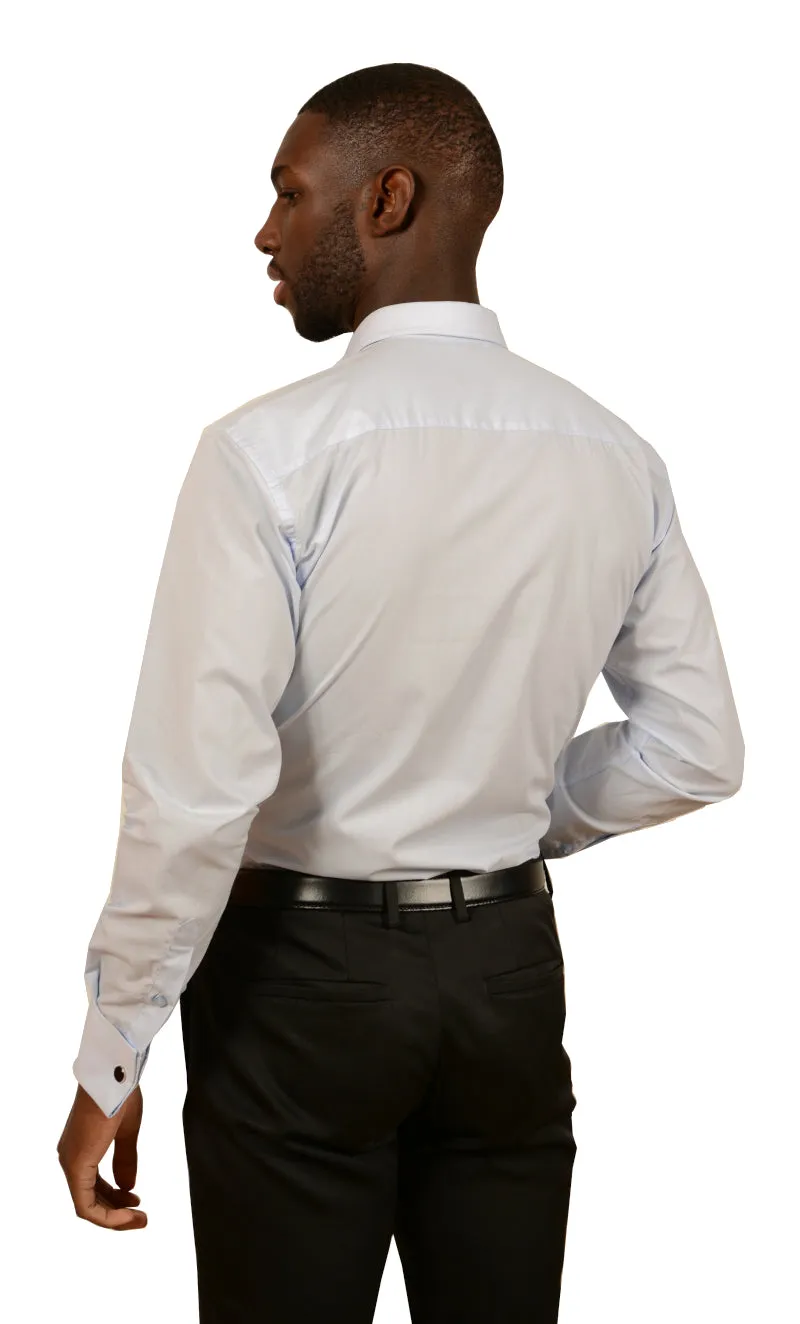 F&H Regular Fit Shirt