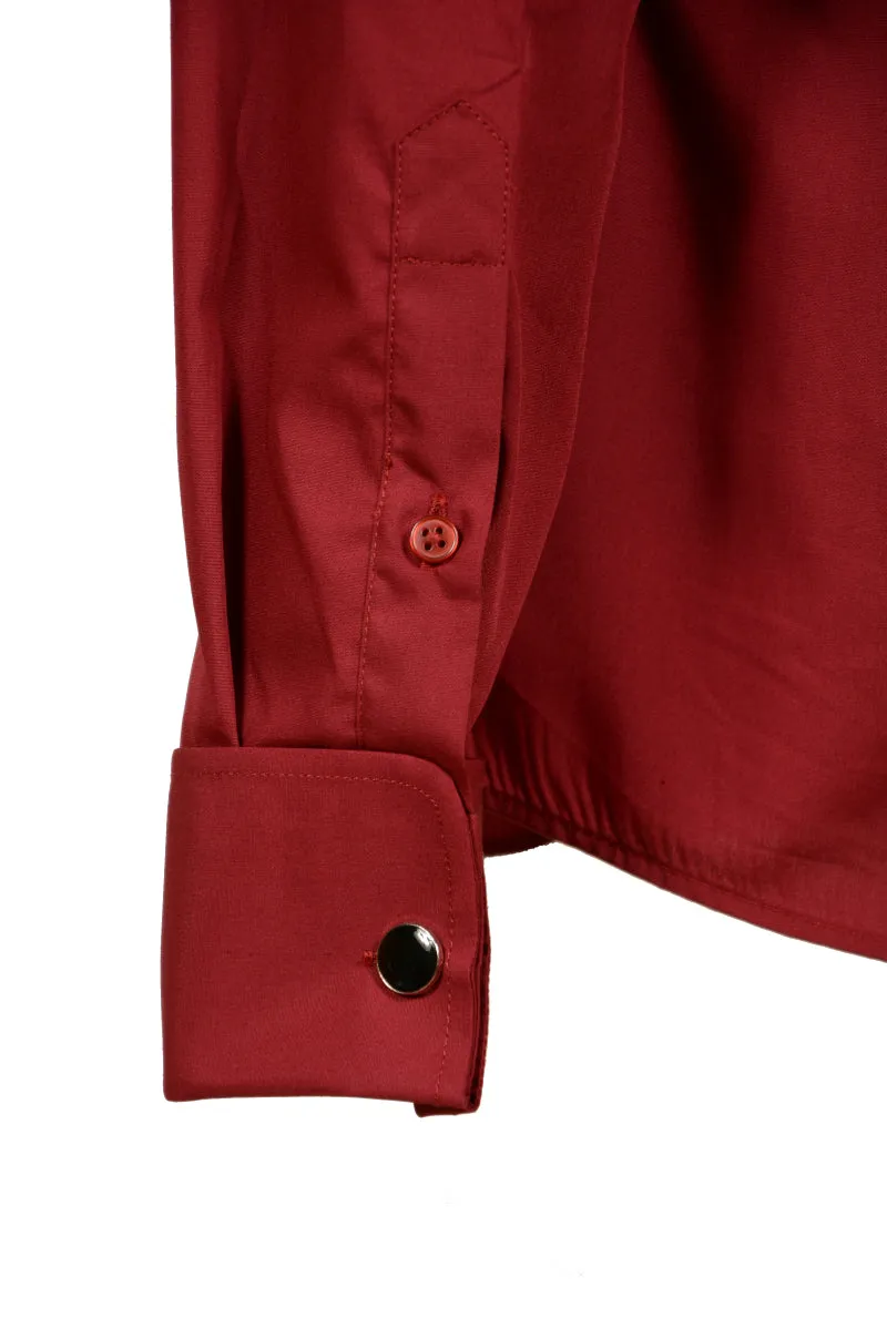 F&H Regular Fit Shirt
