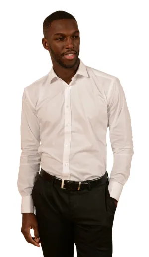 F&H Regular Fit Shirt