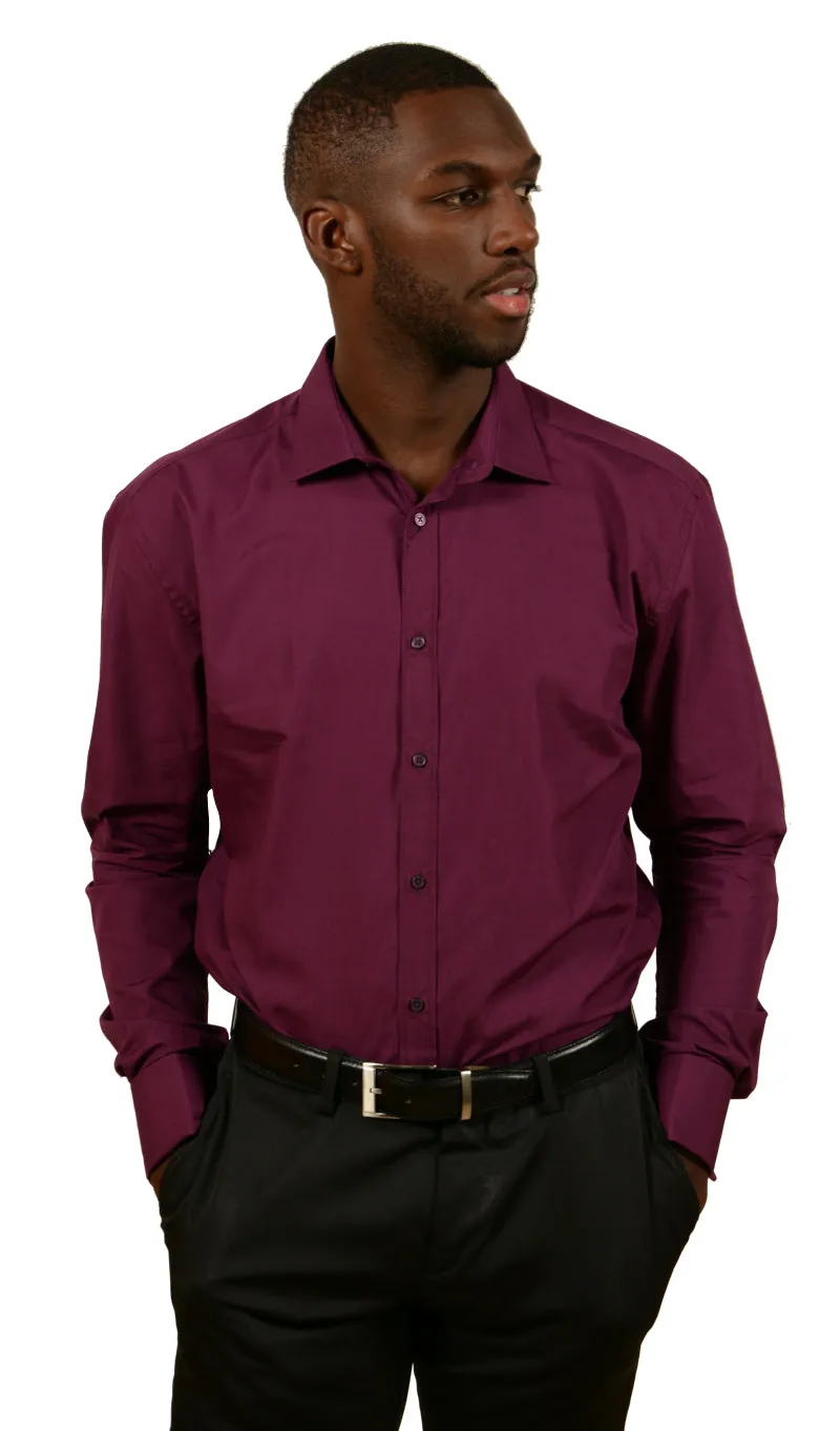 F&H Regular Fit Shirt