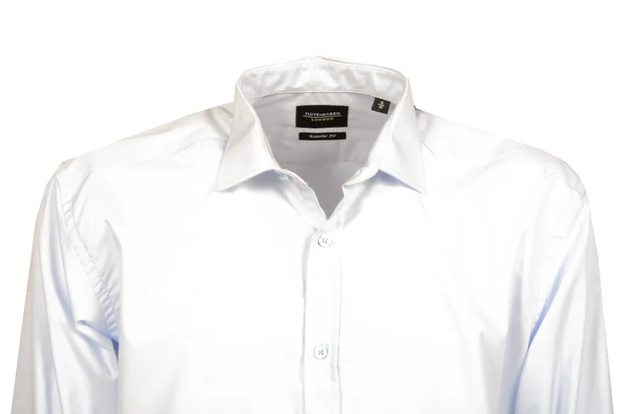 F&H Regular Fit Shirt