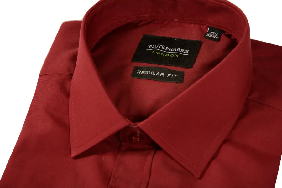 F&H Regular Fit Shirt