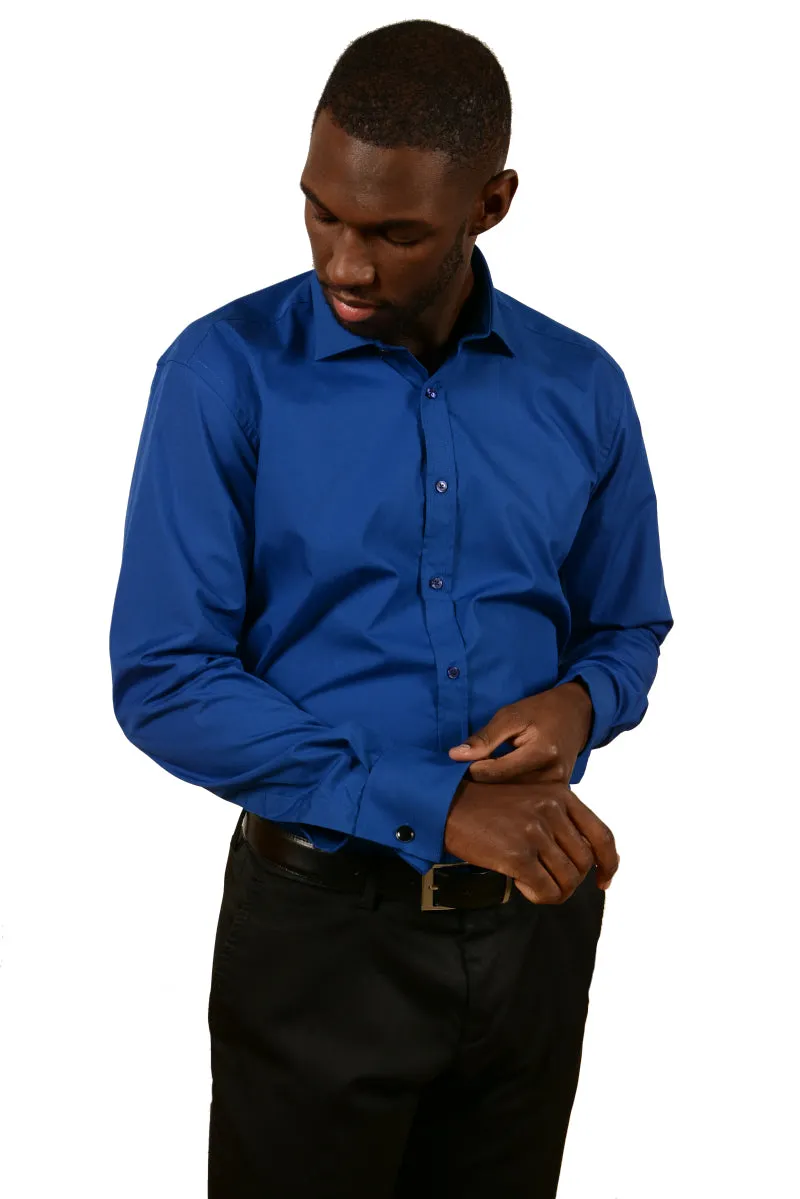 F&H Regular Fit Shirt