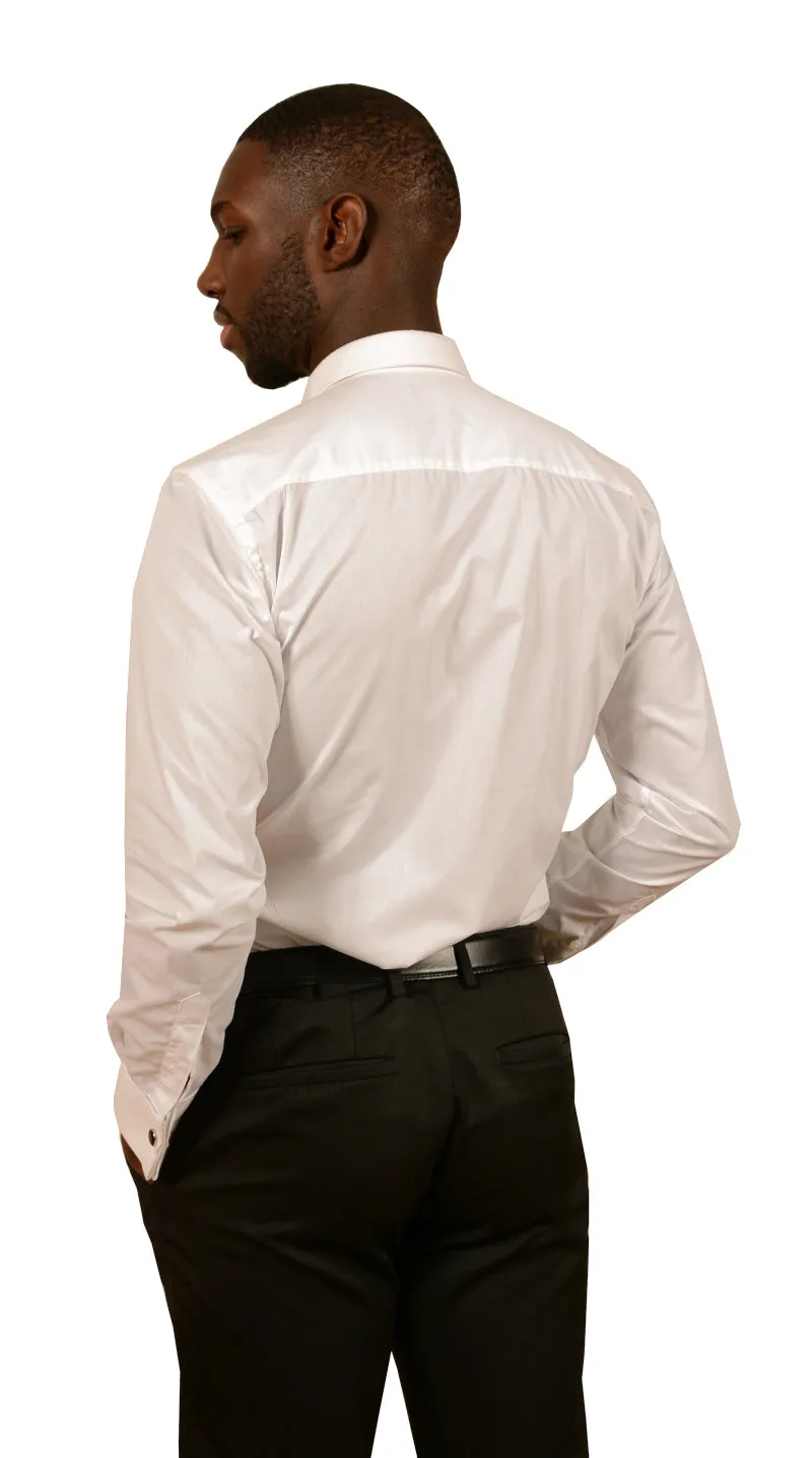 F&H Regular Fit Shirt