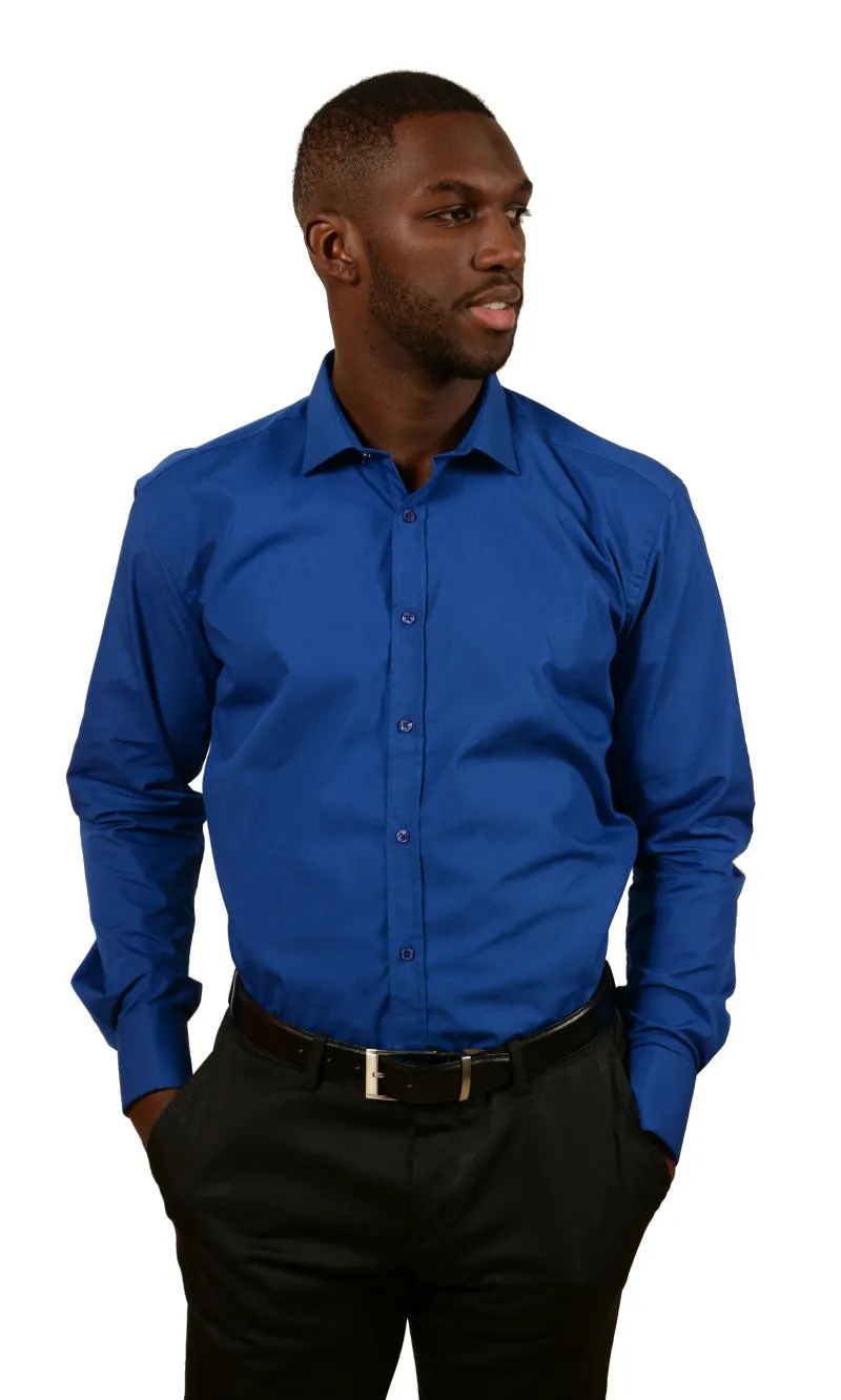 F&H Regular Fit Shirt