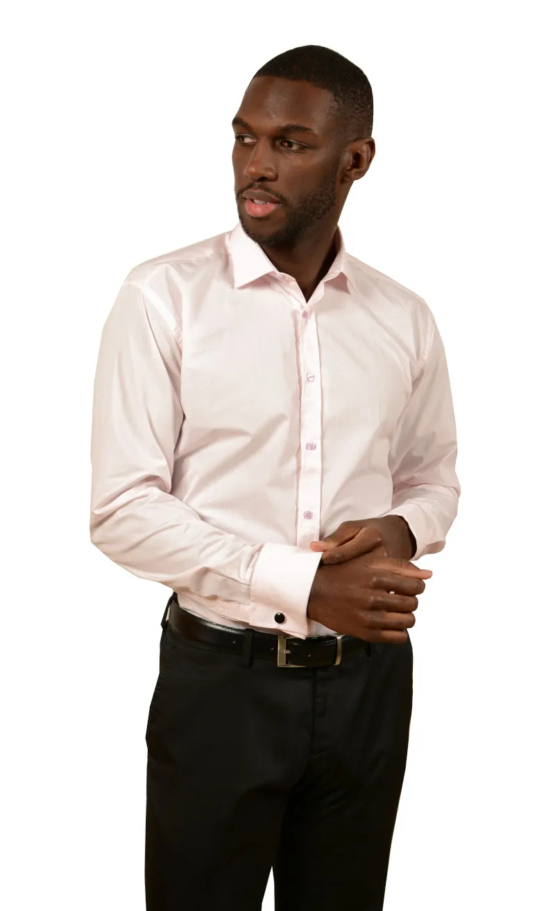 F&H Regular Fit Shirt
