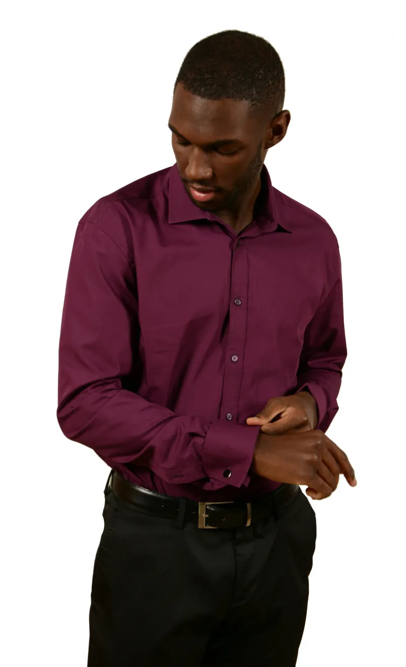 F&H Regular Fit Shirt