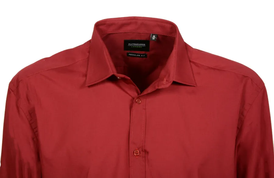 F&H Regular Fit Shirt