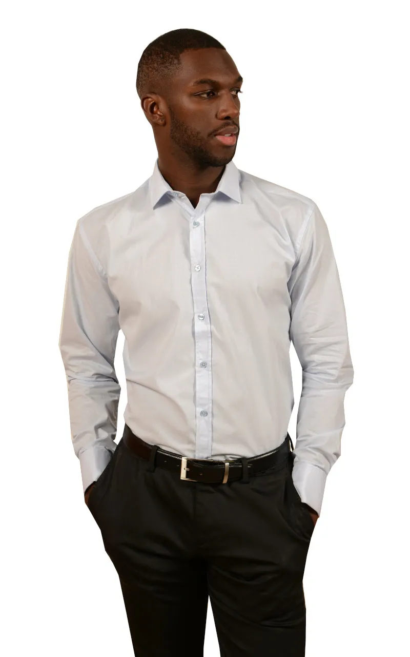F&H Regular Fit Shirt