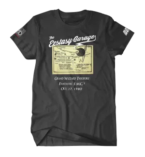 Fantastic 5 MC'S T-SHIRT (2XL, 3XL)